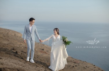 Kinh nghiệm chụp hình trọn gói ngày cưới cực HAY chắc chắn bạn chưa biết 